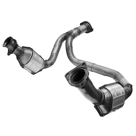 Eastern Converters FED/EPA DIRECT-FIT 50450